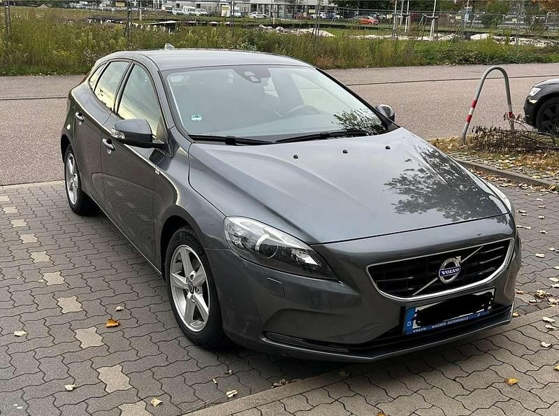 Gebraucht Volvo V40 You! 122 PS (89 kW) 2014 Kombi