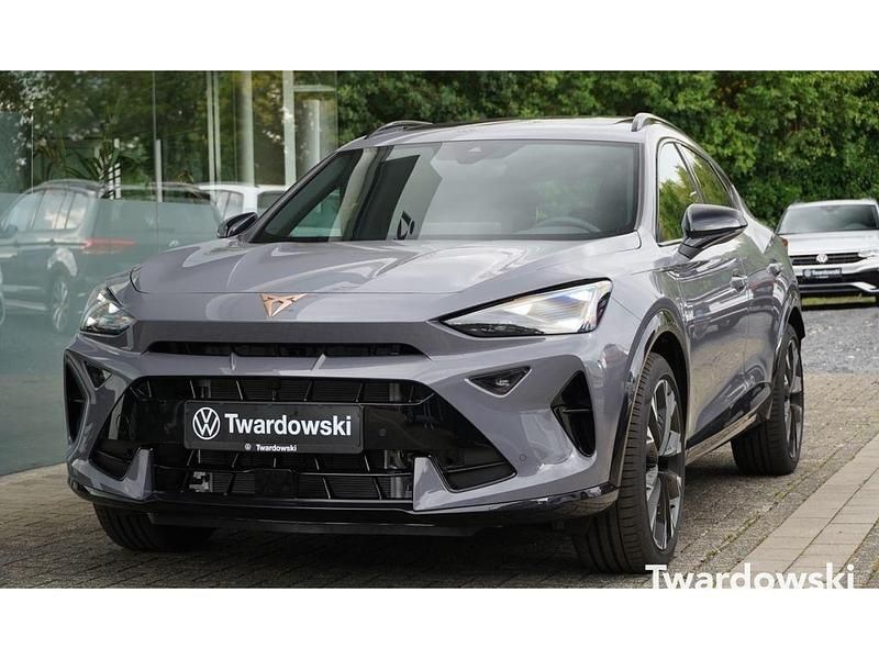 Gebraucht Cupra Formentor 150 PS (110 kW) 2025 Graphengrau SUV