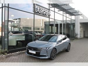 Neu DS Automobiles DS4 156 kW (213 PS) 2026 Blau (kaschmir) Limousine
