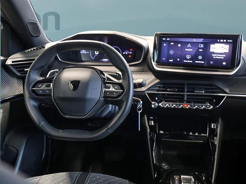 Gebraucht Peugeot 2008 131 PS (96 kW) 2023 Grau SUV