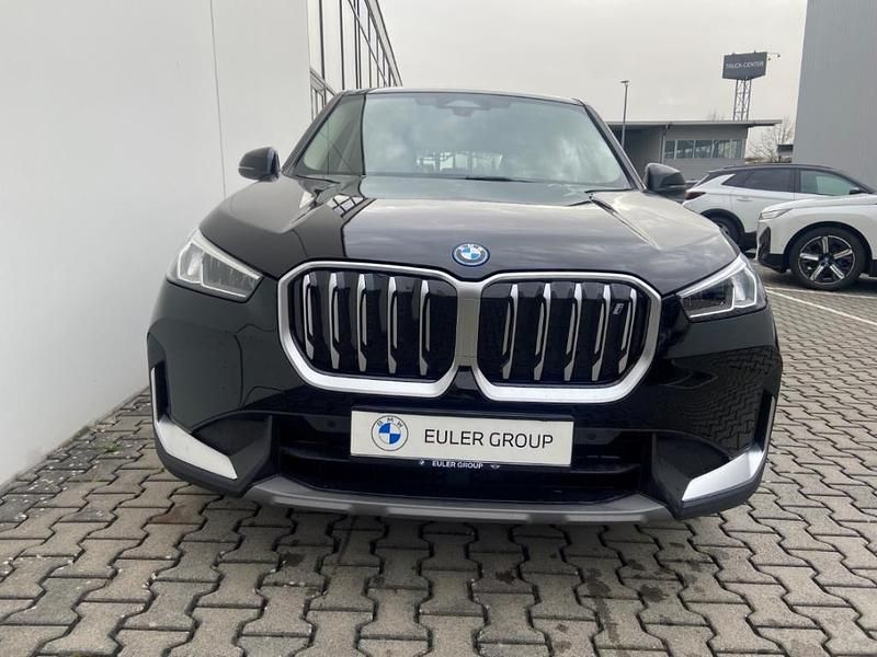 Gebraucht BMW iX1 Performance 200 kW (272 PS) 2023 Schwarz SUV