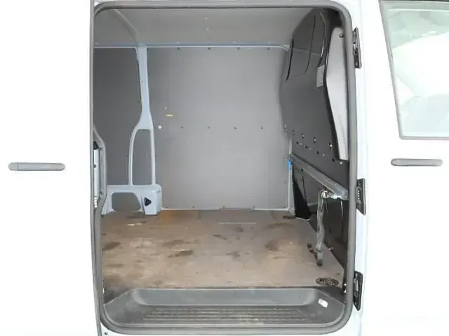 Gebraucht VW T6.1 83 kW (113 PS) 2022 Grau Van