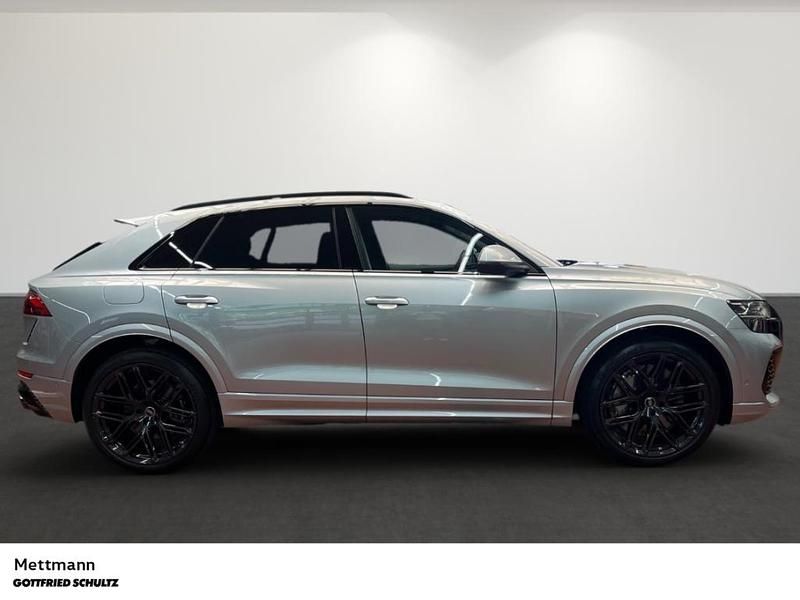 Gebraucht Audi RS Q8 Performance 640 PS (470 kW) 2025 Satellitsilber metallic SUV