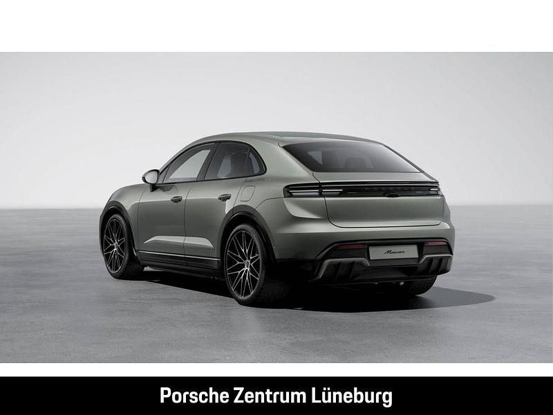 Neu Porsche Macan 264 kW (360 PS) 2026 Aventuringrünmetallic SUV