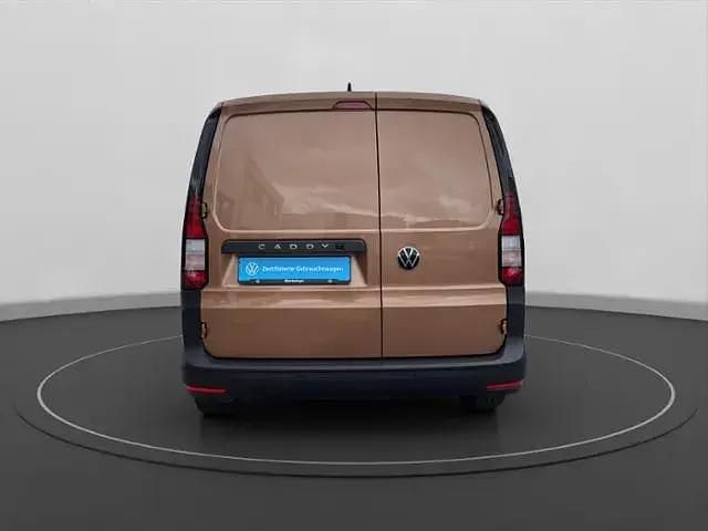 Gebraucht VW Caddy Maxi 84 PS (61 kW) 2024 Andere Van / Kleinbus