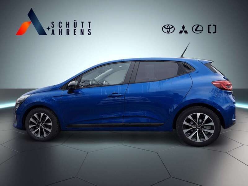 Gebraucht Mitsubishi Colt Plus 67 PS (49 kW) 2024 Blau Limousine