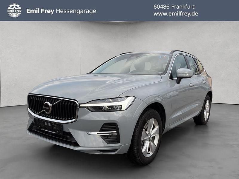 Gebraucht Volvo XC60 Core 197 PS (144 kW) 2023 Grau SUV