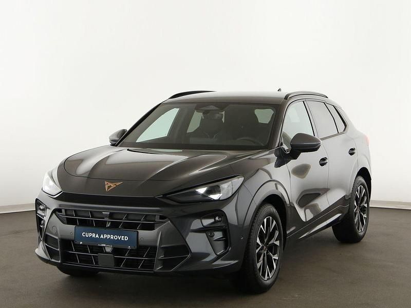 Brugt Cupra Terramar 150 HK (110 kW) 2025 Grå SUV