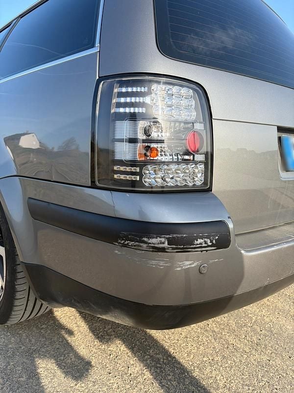 Gebraucht VW Passat 131 PS (96 kW) 2002 Kombi