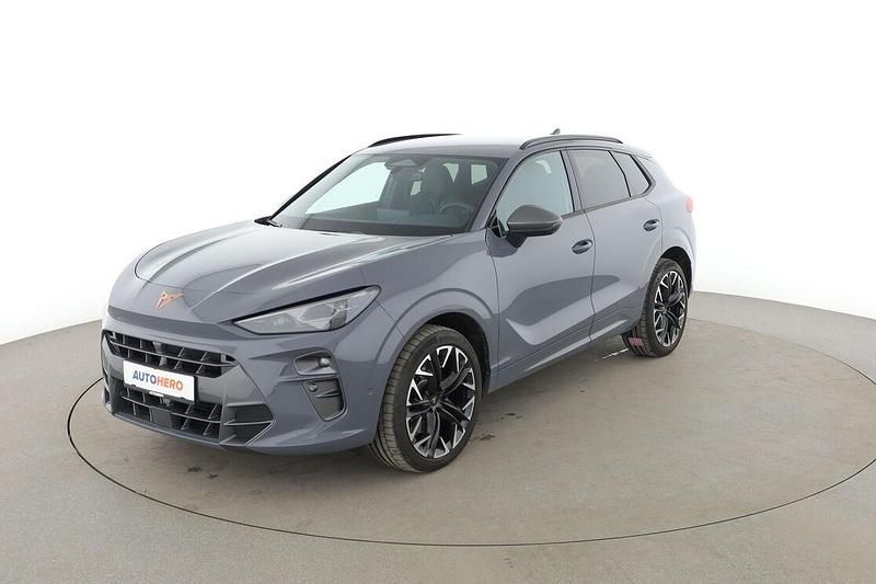 Gebraucht Cupra Terramar VZ 265 PS (194 kW) 2025 SUV