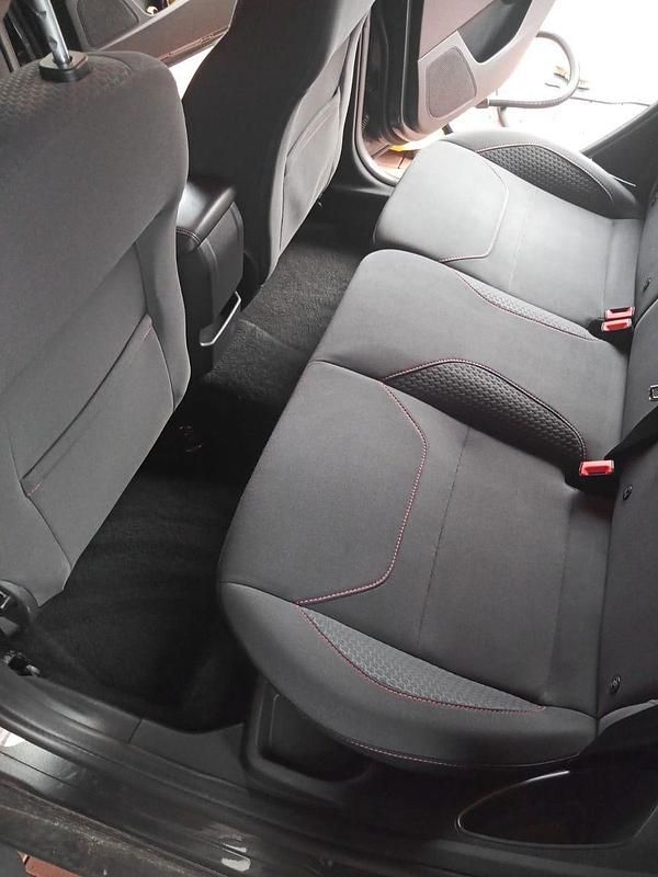 Gebraucht Ford Focus ST-Line 125 PS (91 kW) 2018 Grau Kombi