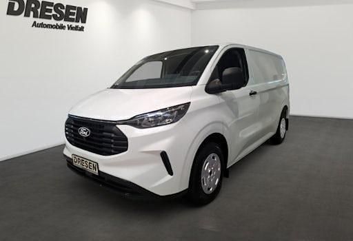Neu Ford Transit Custom Trend 136 PS (100 kW) 2026 Weiß Van