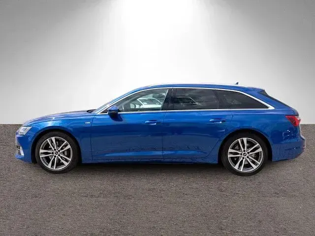 Gebraucht Audi A6 S-Line 286 PS (210 kW) 2021 Individuallackierungen audi excl Kombi