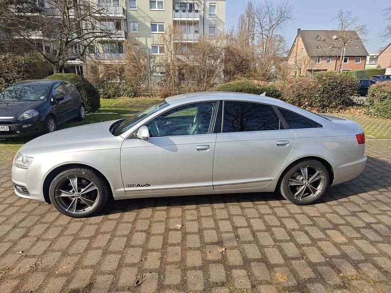 Gebraucht Audi A6 170 PS (125 kW) 2010 Limousine
