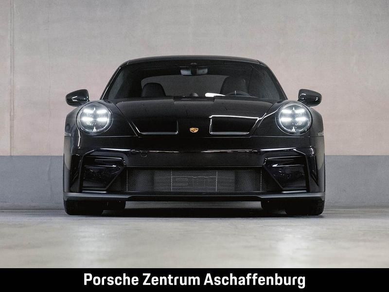 Gebraucht Porsche 911 510 PS (375 kW) 2026 Rot