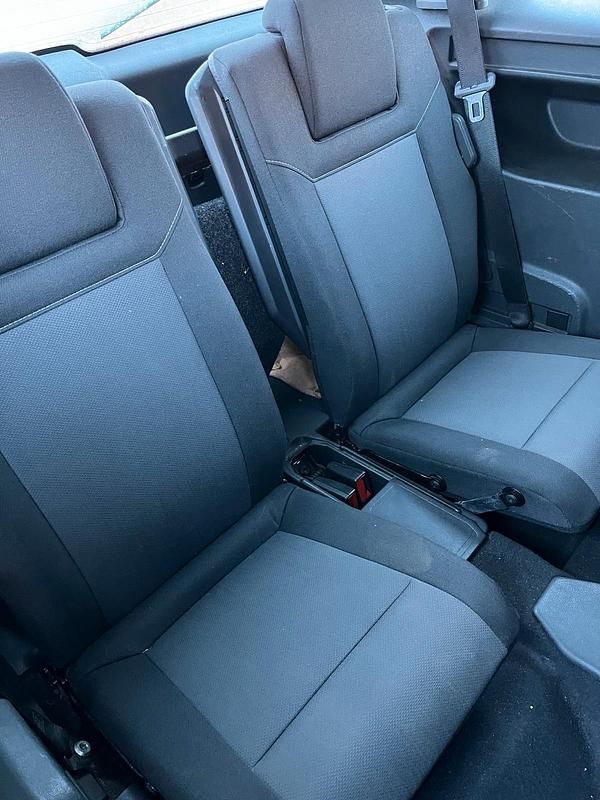 Gebraucht Opel Zafira 150 PS (110 kW) 2008 Silber Van / Kleinbus