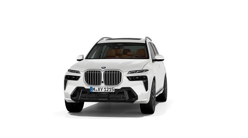 Gebraucht 2025 BMW X7 Efficient Dynamics SUV | 91.500 € (Fairer Preis) - Bild 1/4