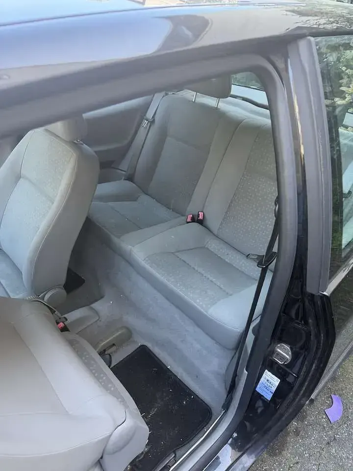 Gebraucht VW Lupo 60 PS (44 kW) 2004 Kleinwagen