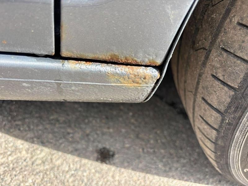 Gebraucht VW Golf VI Highline 110 PS (80 kW) 2009 Grau Kleinwagen