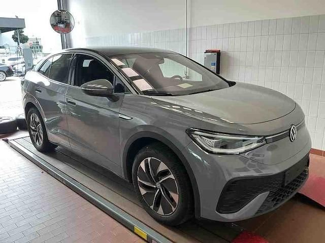 Gebraucht VW ID.5 Pro Performance 150 kW (204 PS) 2022 Grau SUV