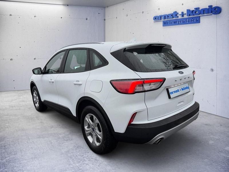 Gebraucht Ford Kuga Cool & Connect 2022 SUV