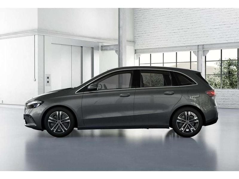 Gebraucht Mercedes E250 Progressive 163 PS (119 kW) 2024 Metalliclack mountaingrau Kombi