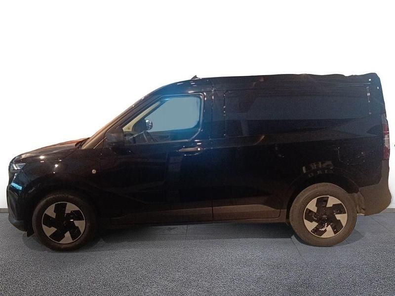 Neu Ford Transit Trend 100 kW (136 PS) 2026 Schwarz Limousine