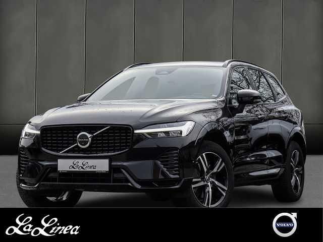 Gebraucht 2022 Volvo XC60 SUV | 38.890 € (Etwas zu teuer) - Bild 1/3