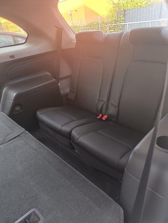 Gebraucht Chevrolet Captiva LT 184 PS (135 kW) 2012 Weiß SUV