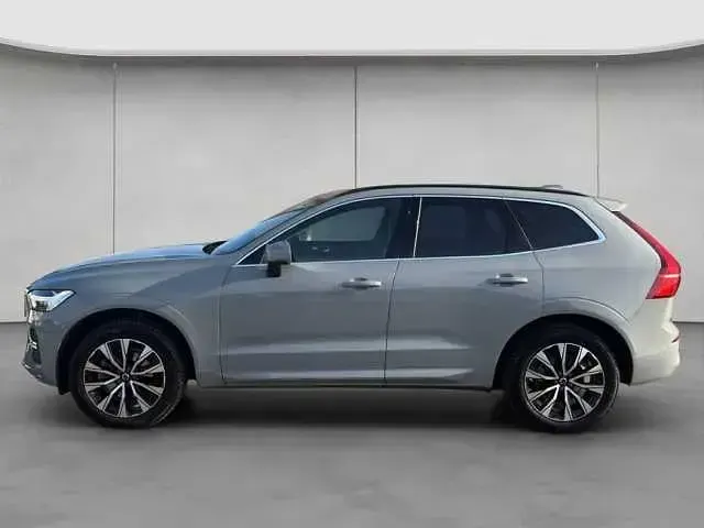 Gebraucht Volvo XC60 Core 250 PS (183 kW) 2024 Grau SUV