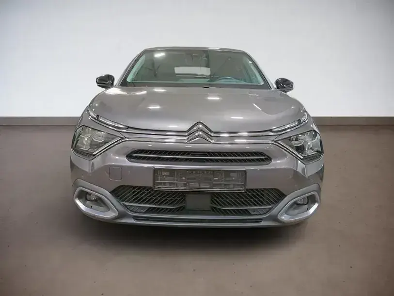Gebraucht Citroën C4 PureTech 131 PS (96 kW) 2023 Unbekannt (metallic) Limousine