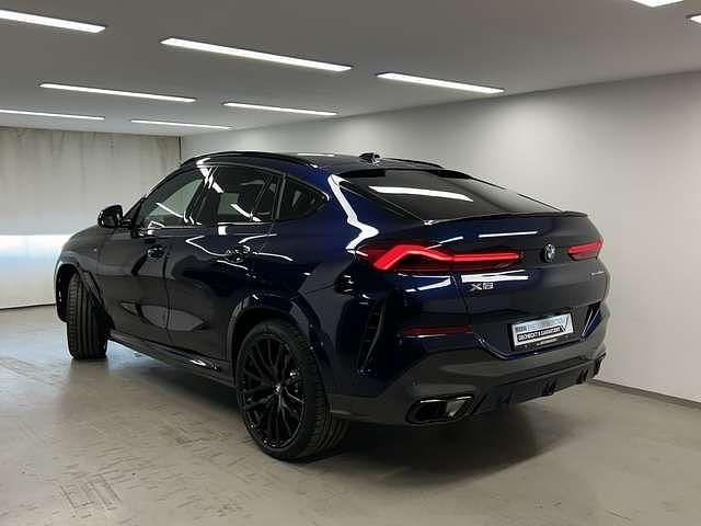 Gebraucht BMW X6 M Sport 352 PS (258 kW) 2025 SUV