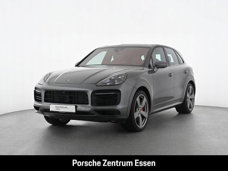 Gebraucht Porsche Cayenne GTS 460 PS (338 kW) 2020 Grau SUV