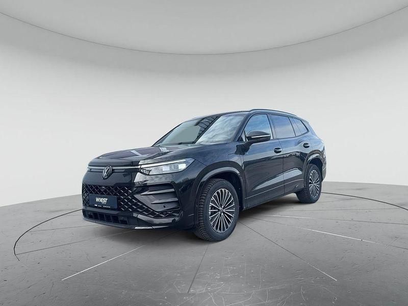 Neu VW Tayron Style 272 PS (200 kW) 2026 Schwarz SUV