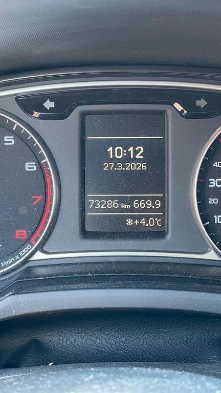 Gebraucht Audi A1 S-Line 122 PS (89 kW) 2011 Braun Kleinwagen