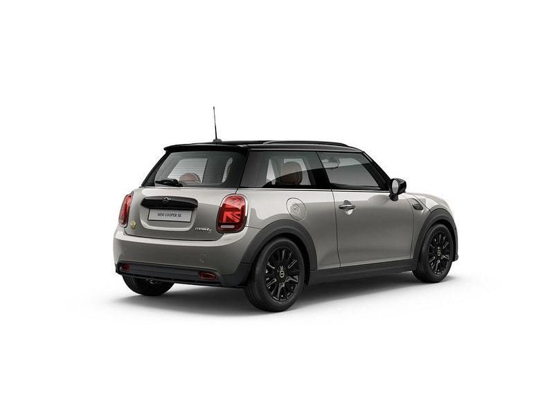 Gebraucht Mini Cooper SE Classic 135 kW (184 PS) 2023 Silber Kleinwagen