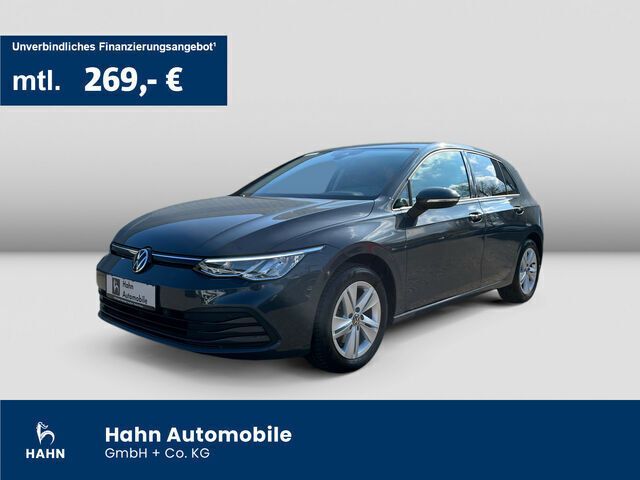 Andere farbe Gebraucht 2020 VW Golf VII Life | 20.970 € (Fairer Preis) - Bild 1/2