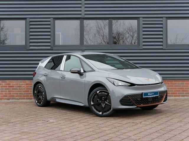 Gebraucht Cupra Born 169 kW (231 PS) 2022 Andere farbe Kleinwagen