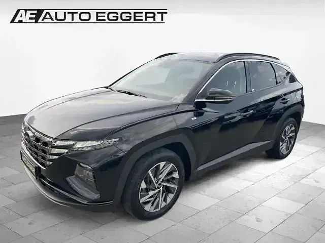 Gebraucht Hyundai Tucson Trend 150 PS (110 kW) 2021 SUV