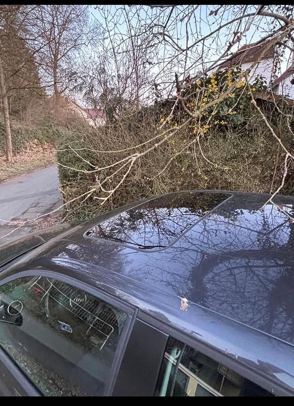 Gebraucht Audi A3 150 PS (110 kW) 2003 Grau Kleinwagen