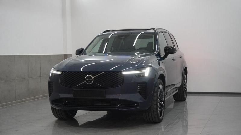 Gebraucht Volvo XC90 Plus 455 PS (334 kW) 2025 Blau SUV