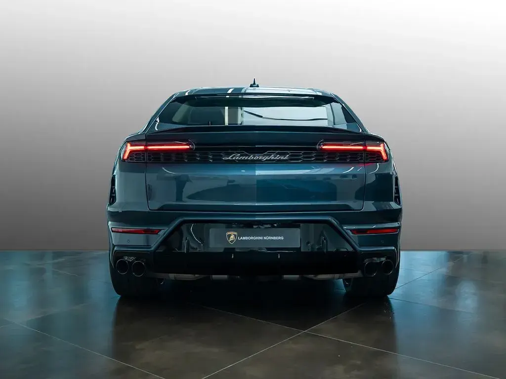 Gebraucht Lamborghini Urus 799 PS (587 kW) 2025 Grigio keres SUV