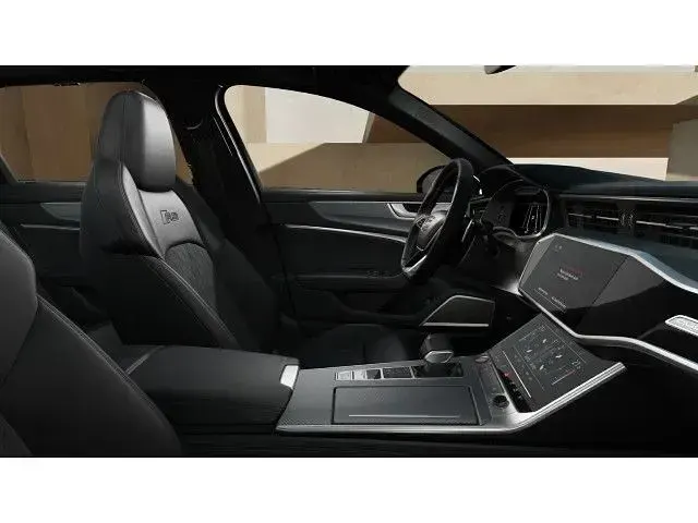 Gebraucht Audi RS6 Ambiente 600 PS (441 kW) 2025 Daytonagrau perleffekt Kombi