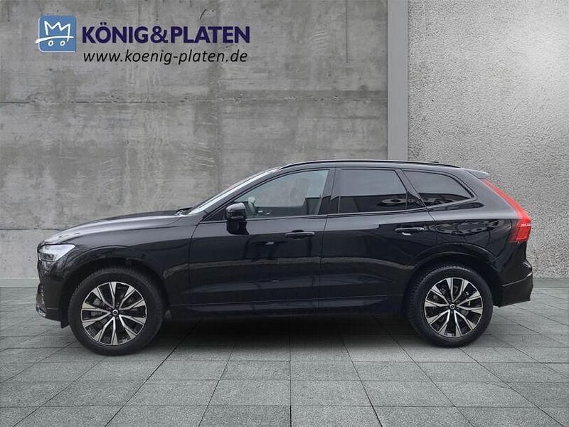 Gebraucht Volvo XC60 Plus 197 PS (144 kW) 2023 Schwarz SUV