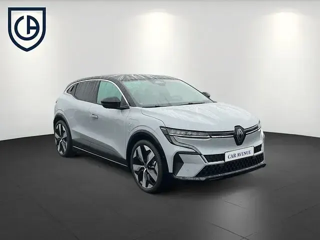 Gebraucht Renault Koleos Initiale Paris 184 PS (135 kW) 2022 Grau schwarz SUV