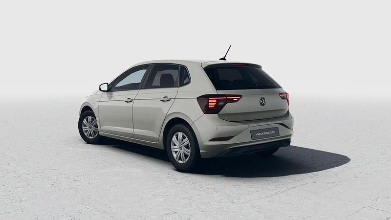 Neu VW Polo 80 PS (58 kW) 2026 Grau Kleinwagen