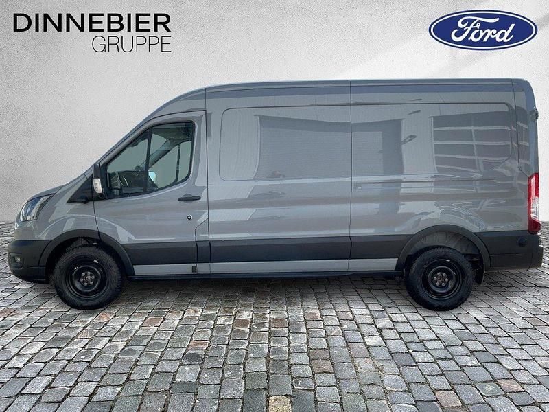 Neu Ford Transit Trend 131 PS (96 kW) 2026 Grau Van
