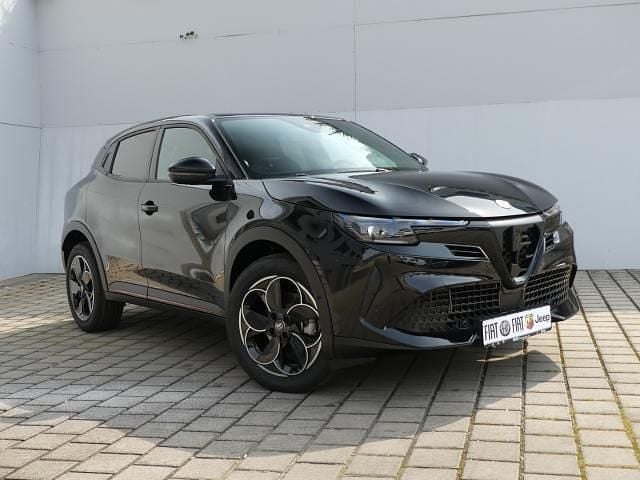 Nero tortona (schwarz) Neu 2025 Alfa Romeo GT Junior | 38.990 € (Fairer Preis) - Bild 1/4