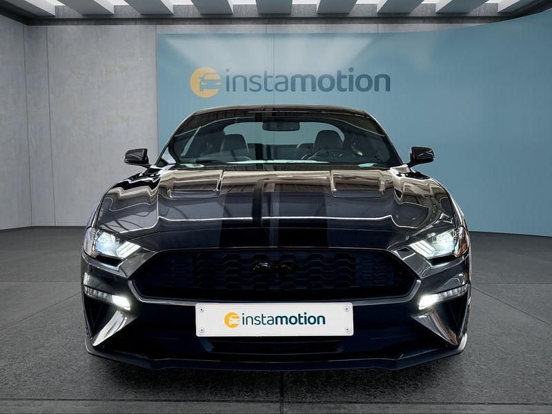 Gebraucht Ford Mustang 314 PS (230 kW) 2020 Coupé