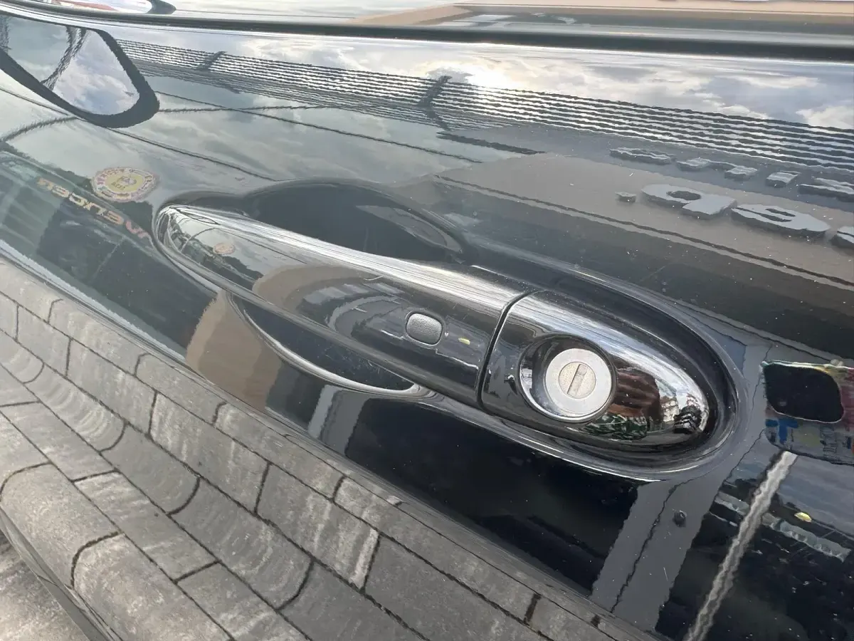 Gebraucht Jeep Cherokee 200 PS (147 kW) 2021 Schwarz SUV